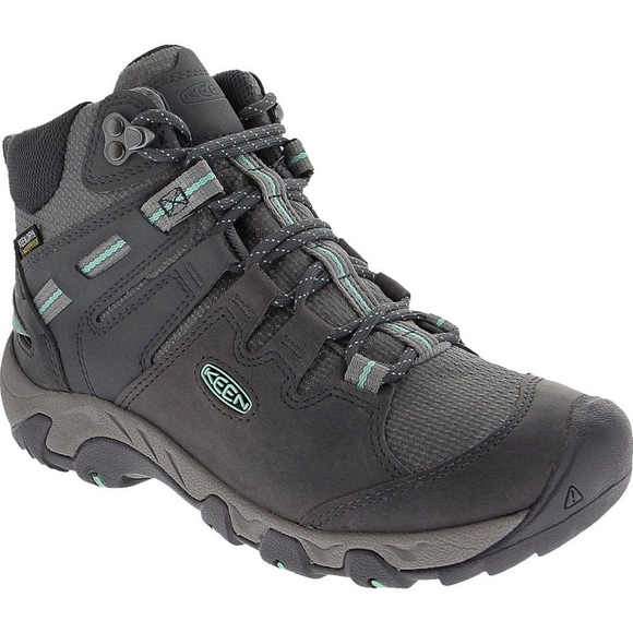 NW KEEN BOOTS - Picture 1 of 4